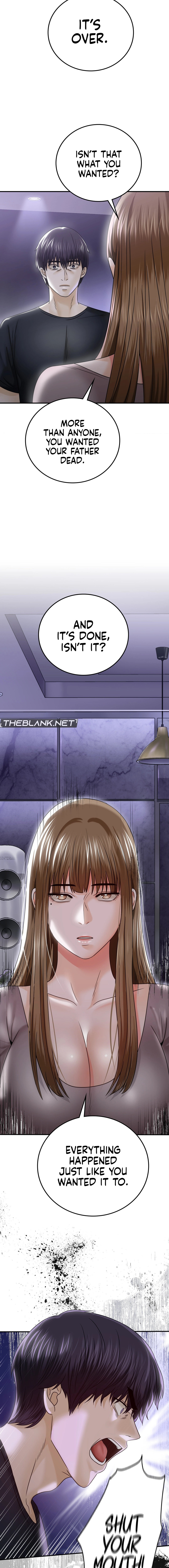 Stepmother’s Past - Chapter 3 - picture 8