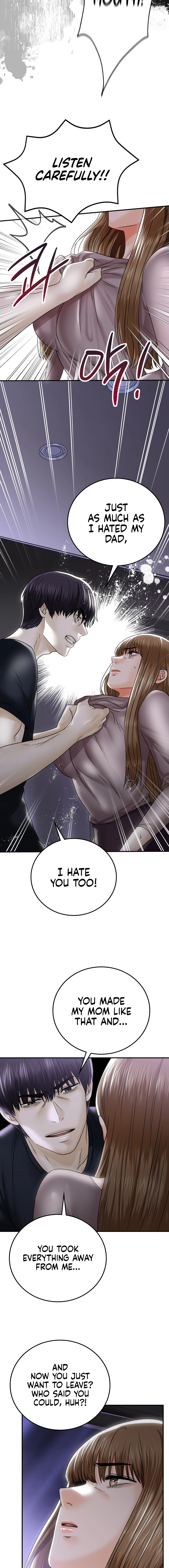 Stepmother’s Past - Chapter 3 - picture 9