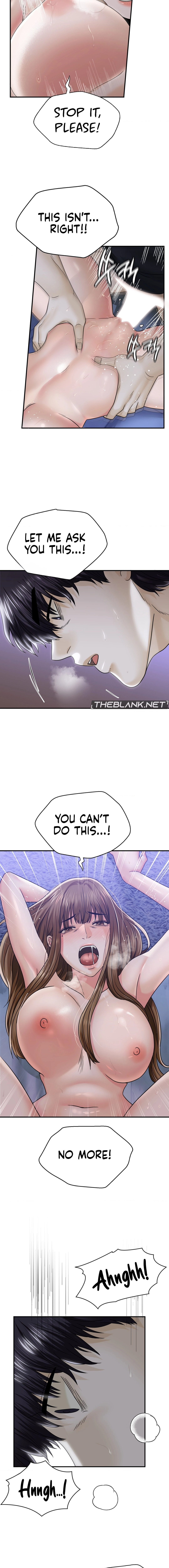 Stepmother’s Past - Chapter 4 - picture 4