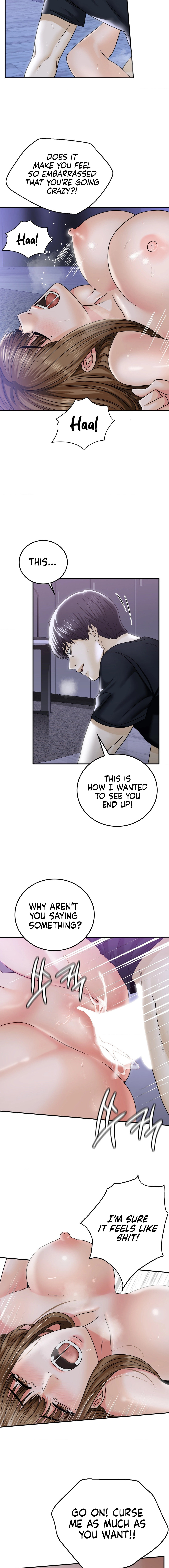 Stepmother’s Past - Chapter 4 - picture 6