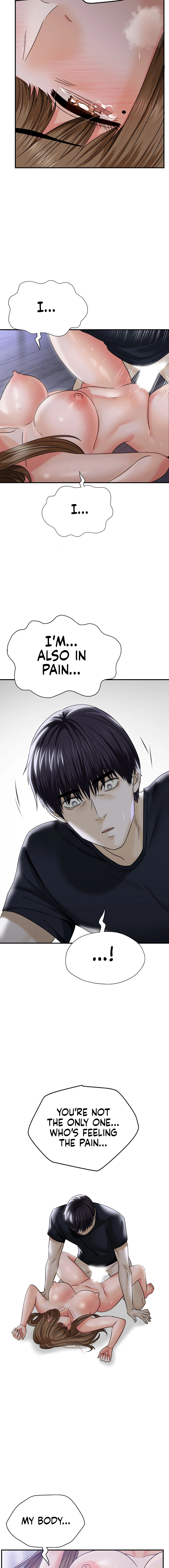 Stepmother’s Past - Chapter 4 - picture 7