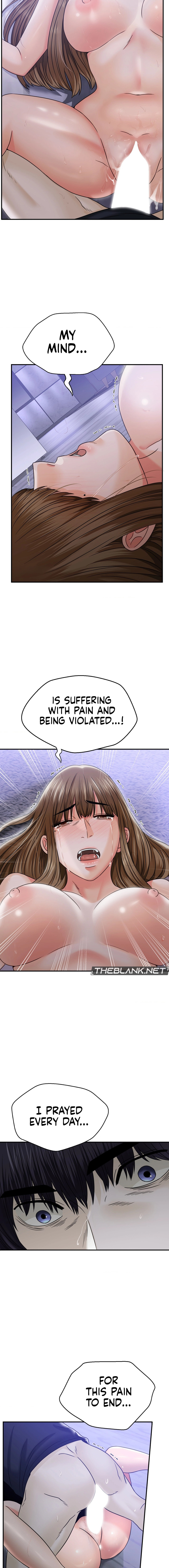 Stepmother’s Past - Chapter 4 - picture 8