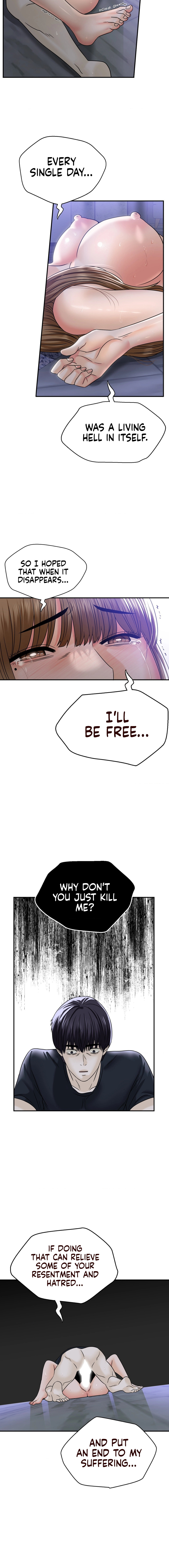 Stepmother’s Past - Chapter 4 - picture 9