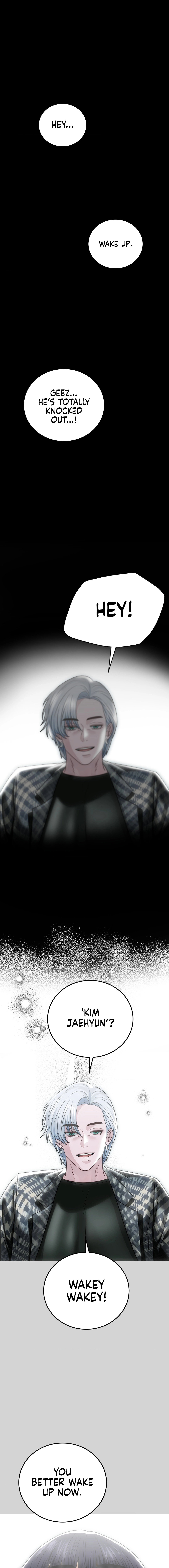 Stepmother’s Past - Chapter 5 - picture 1