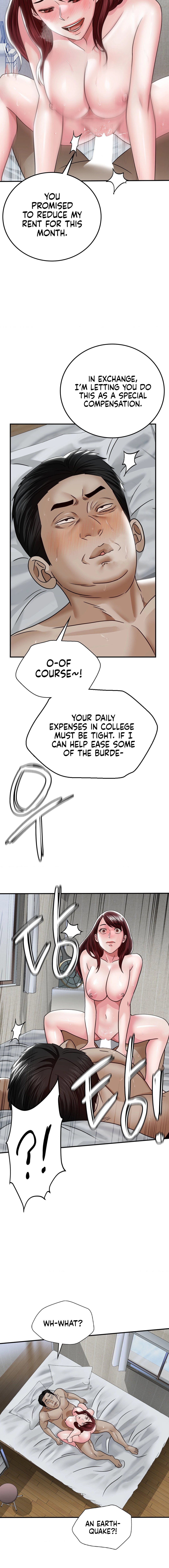 Stepmother’s Past - Chapter 5 - picture 10