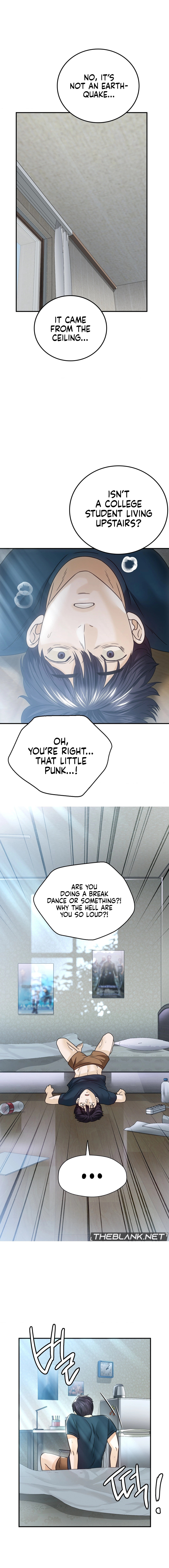 Stepmother’s Past - Chapter 5 - picture 11