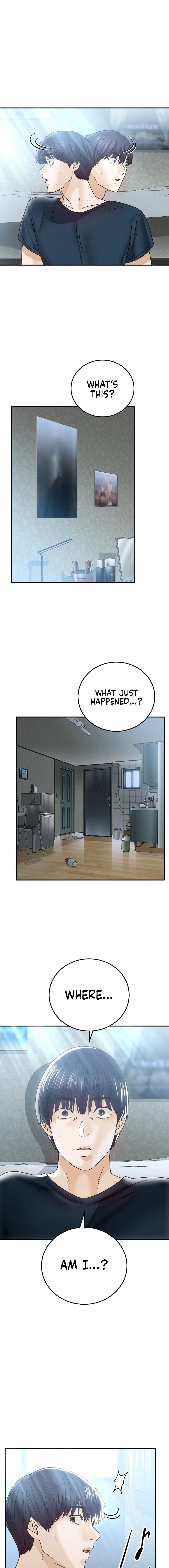 Stepmother’s Past - Chapter 5 - picture 12
