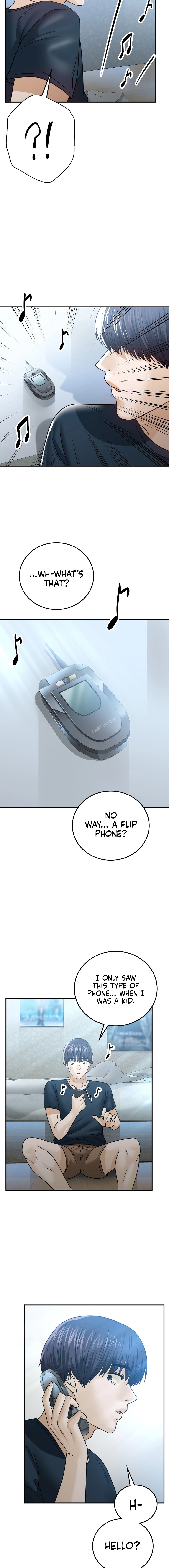 Stepmother’s Past - Chapter 5 - picture 13