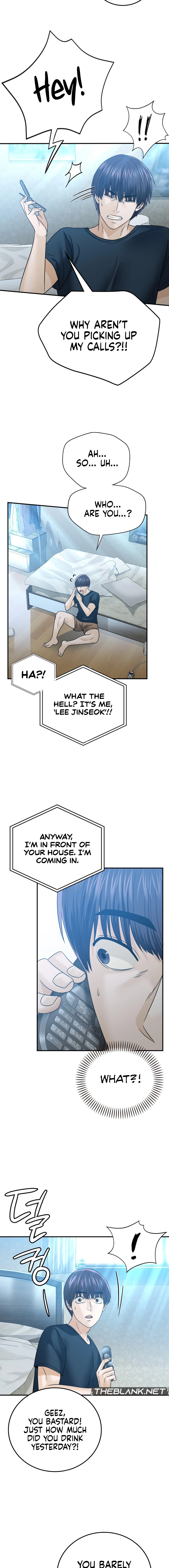 Stepmother’s Past - Chapter 5 - picture 14