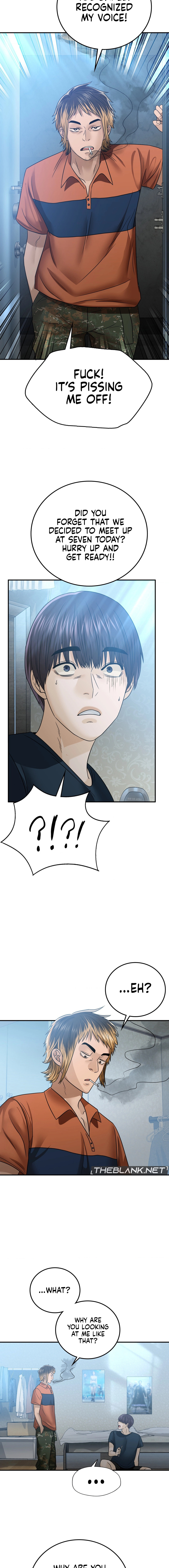 Stepmother’s Past - Chapter 5 - picture 15