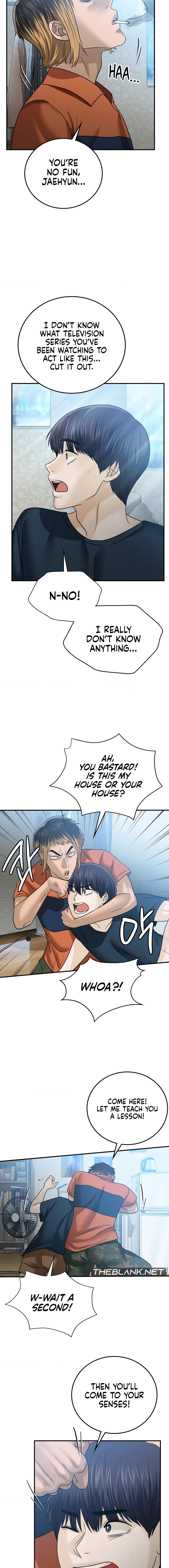 Stepmother’s Past - Chapter 5 - picture 17