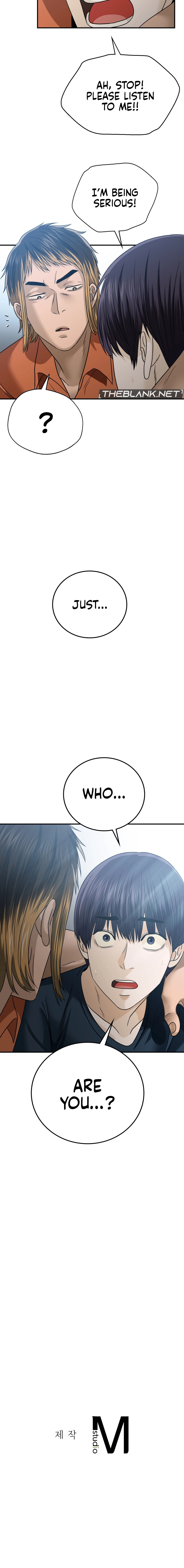 Stepmother’s Past - Chapter 5 - picture 18