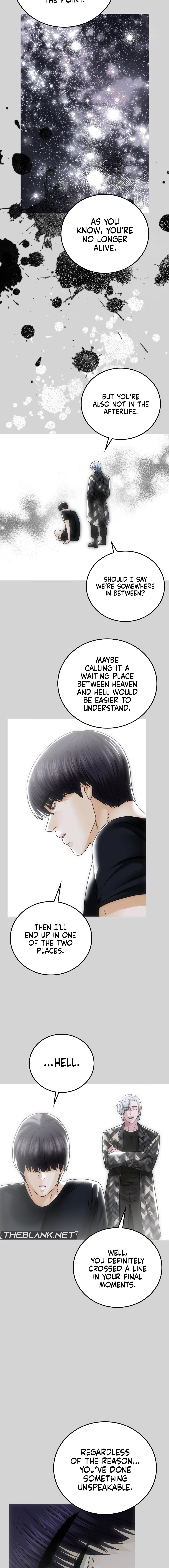 Stepmother’s Past - Chapter 5 - picture 3