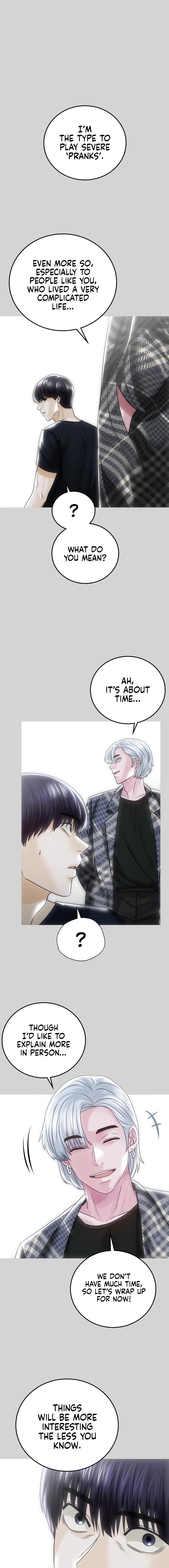 Stepmother’s Past - Chapter 5 - picture 5