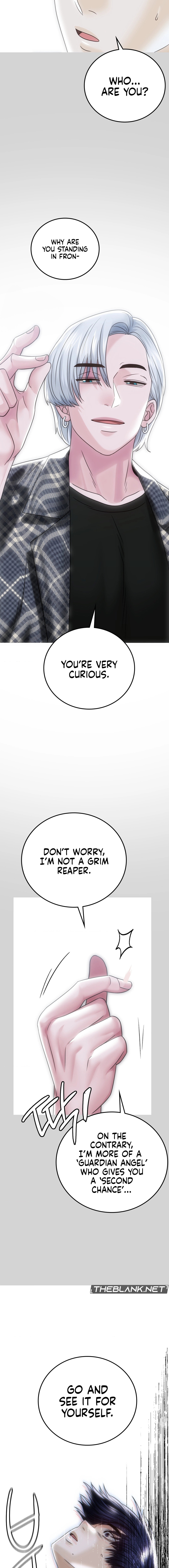 Stepmother’s Past - Chapter 5 - picture 6