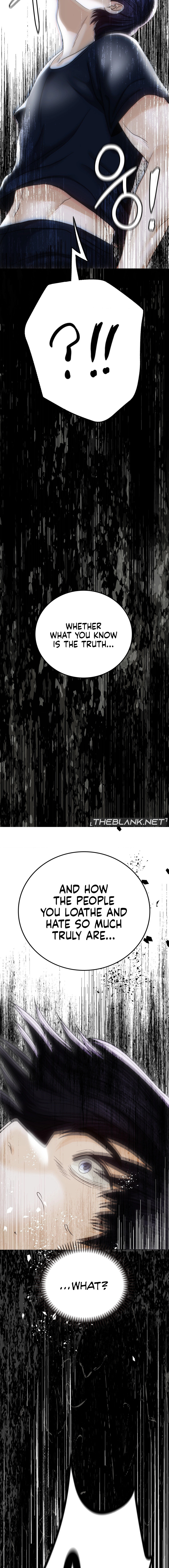 Stepmother’s Past - Chapter 5 - picture 7