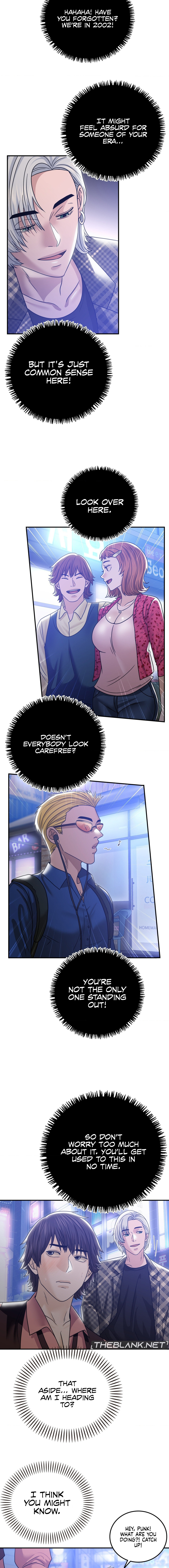 Stepmother’s Past - Chapter 6 - picture 13