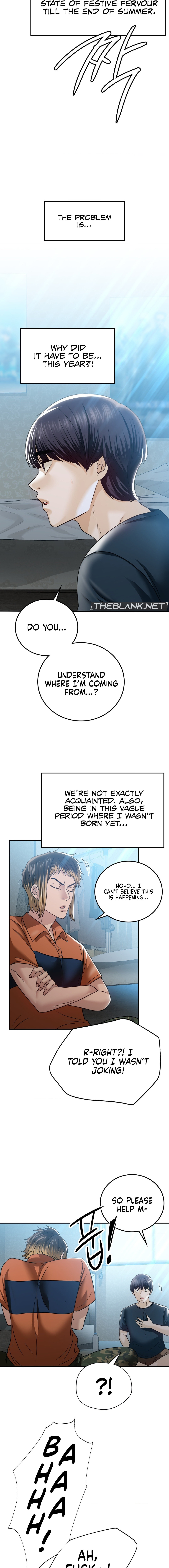 Stepmother’s Past - Chapter 6 - picture 4