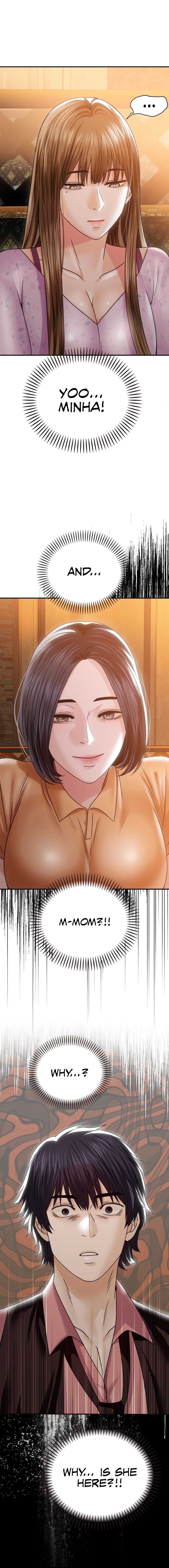 Stepmother’s Past - Chapter 7 - picture 1