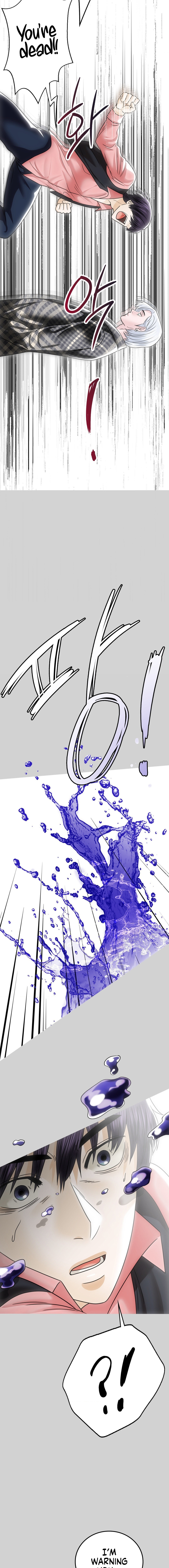Stepmother’s Past - Chapter 7 - picture 10