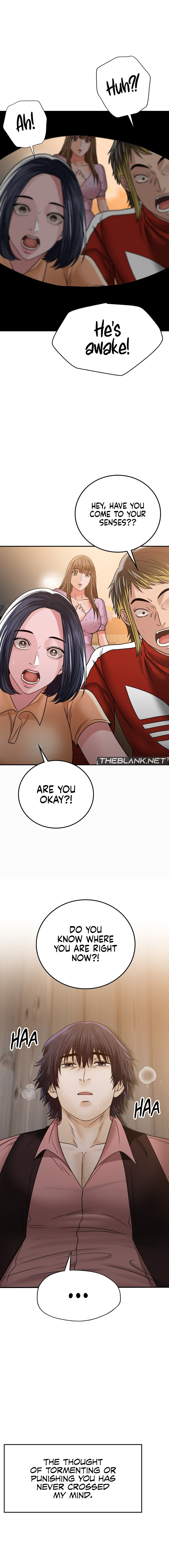 Stepmother’s Past - Chapter 7 - picture 18