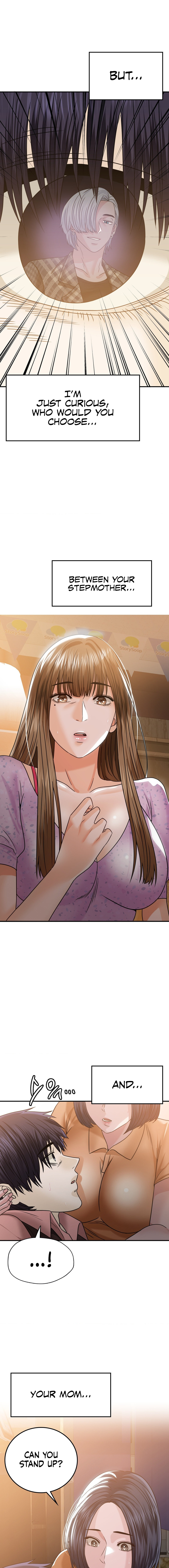 Stepmother’s Past - Chapter 7 - picture 19