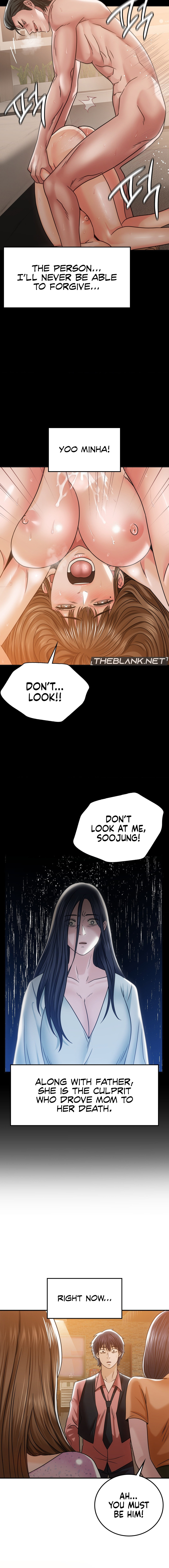 Stepmother’s Past - Chapter 7 - picture 3