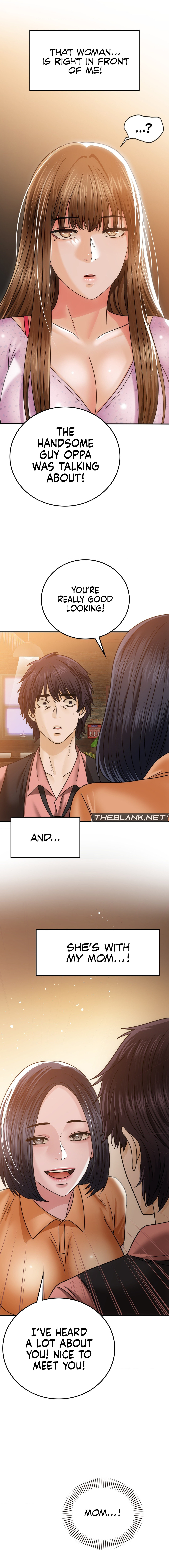 Stepmother’s Past - Chapter 7 - picture 4
