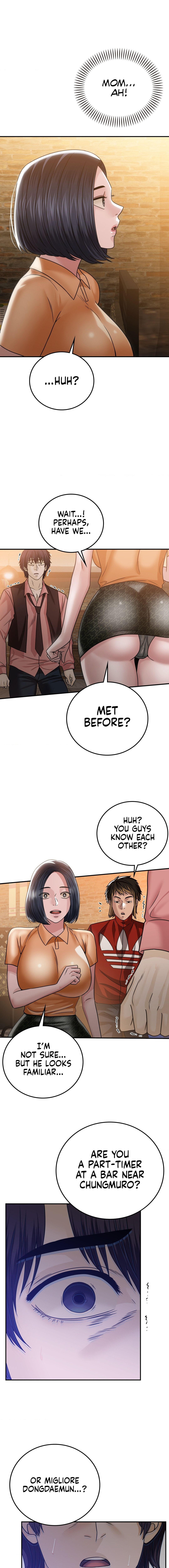 Stepmother’s Past - Chapter 7 - picture 5