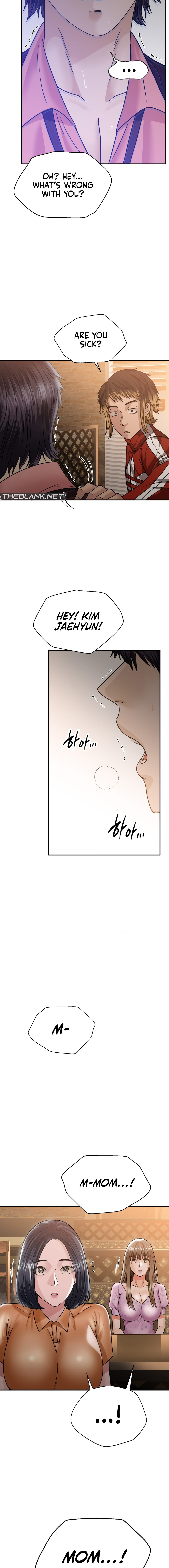 Stepmother’s Past - Chapter 7 - picture 6