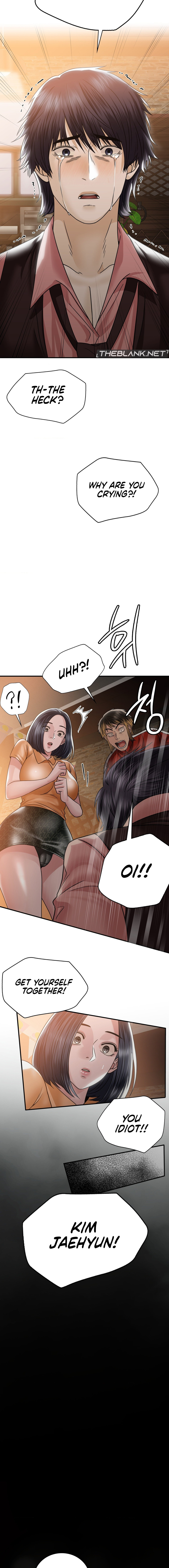 Stepmother’s Past - Chapter 7 - picture 7