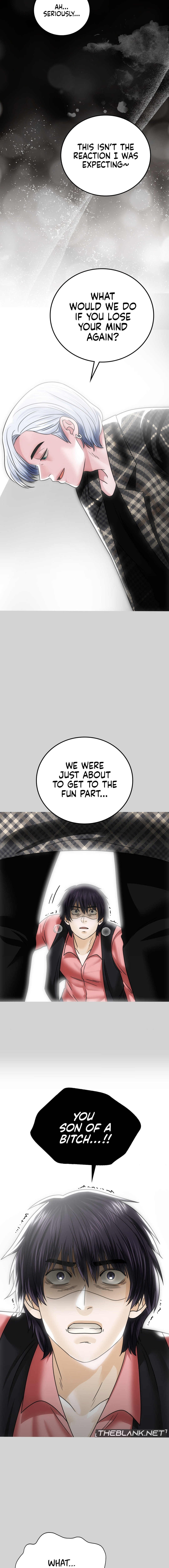 Stepmother’s Past - Chapter 7 - picture 8
