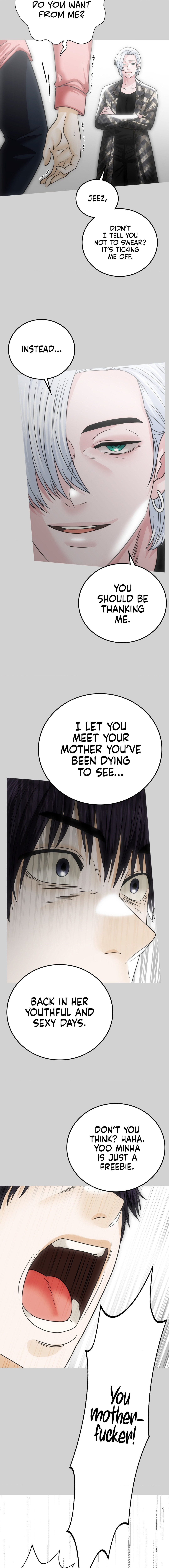 Stepmother’s Past - Chapter 7 - picture 9