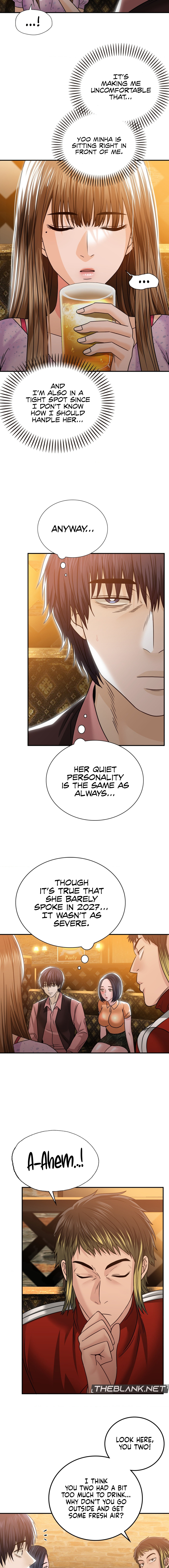 Stepmother’s Past - Chapter 8 - picture 10