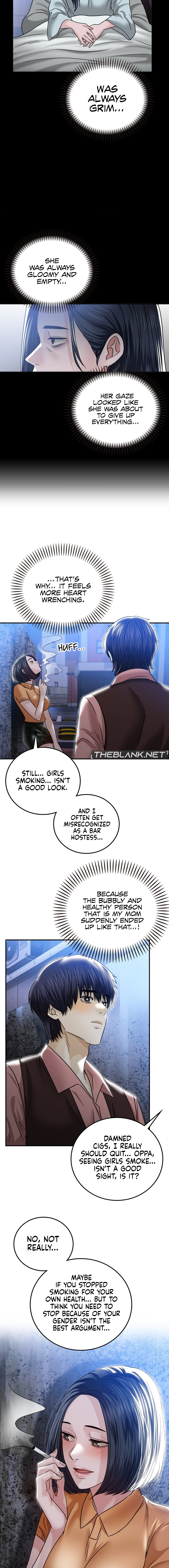 Stepmother’s Past - Chapter 8 - picture 13