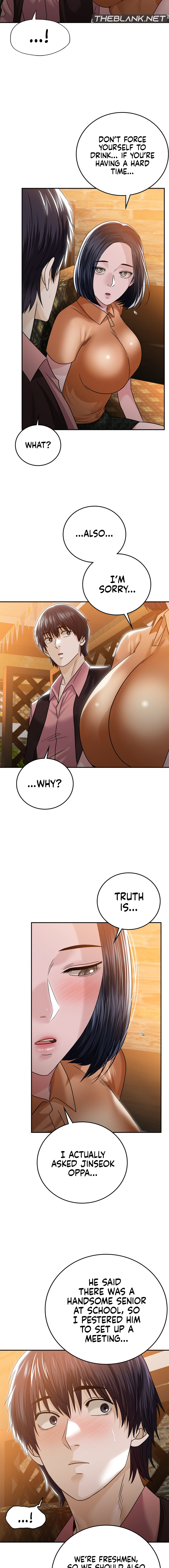 Stepmother’s Past - Chapter 8 - picture 4