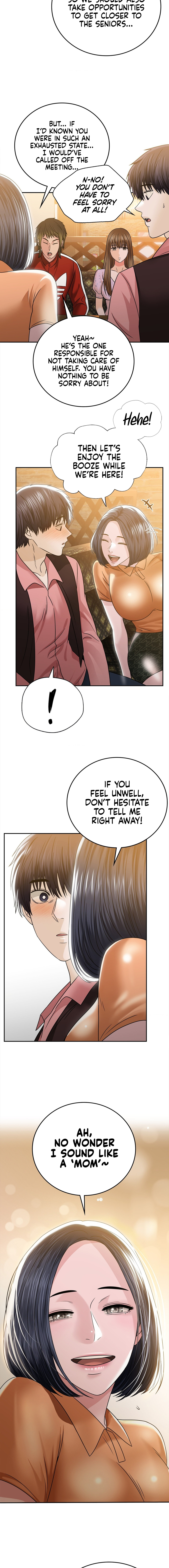 Stepmother’s Past - Chapter 8 - picture 5