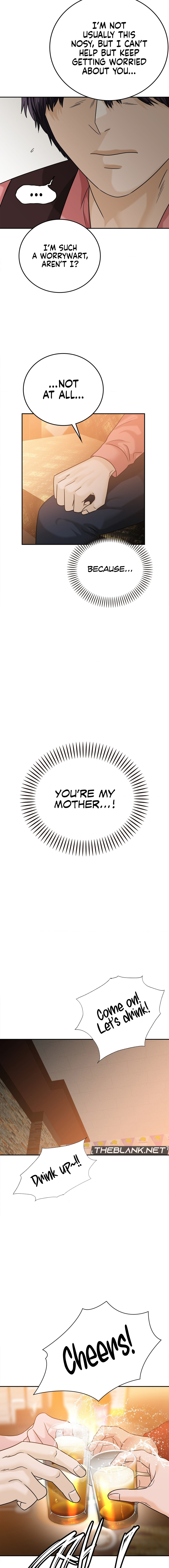 Stepmother’s Past - Chapter 8 - picture 6