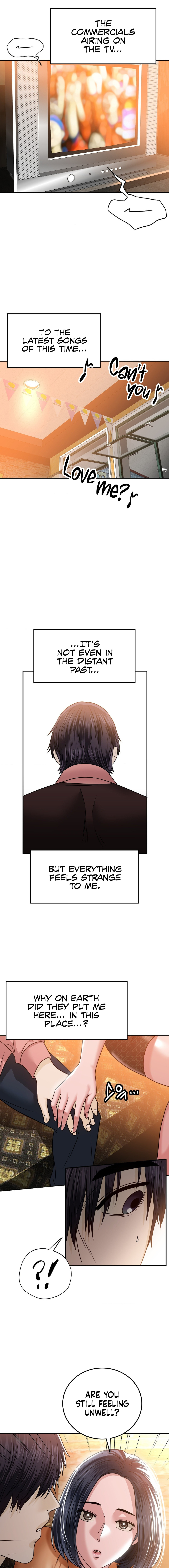 Stepmother’s Past - Chapter 8 - picture 8