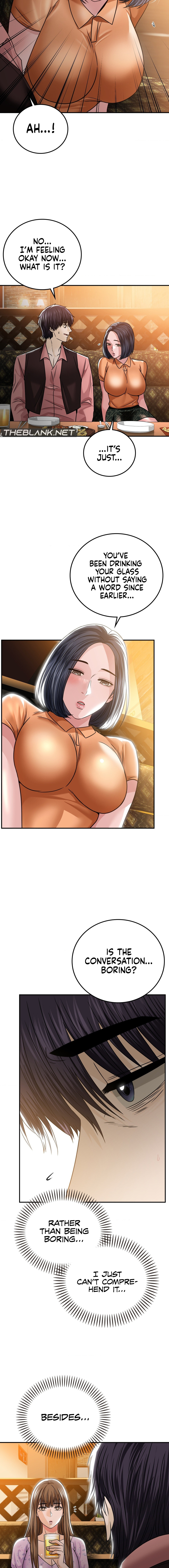 Stepmother’s Past - Chapter 8 - picture 9