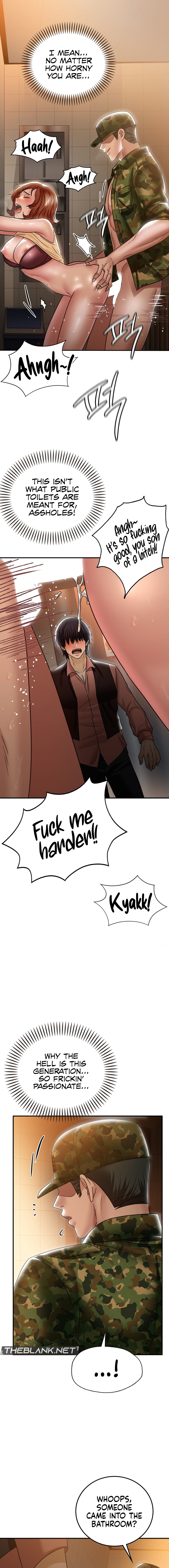 Stepmother’s Past - Chapter 9 - picture 1