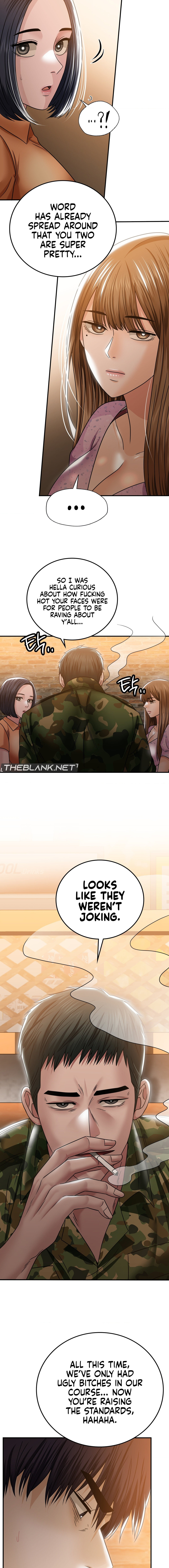 Stepmother’s Past - Chapter 9 - picture 11