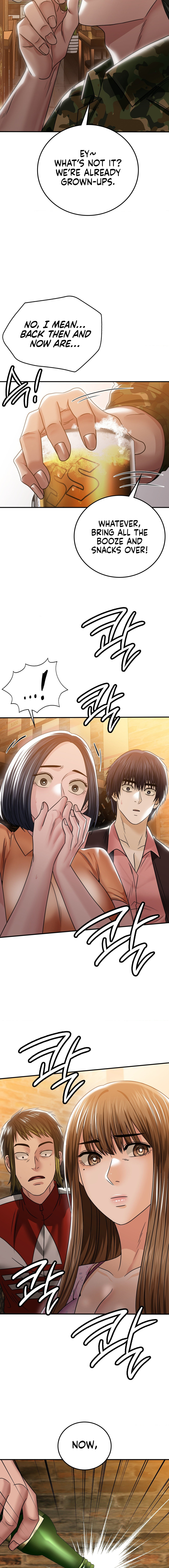 Stepmother’s Past - Chapter 9 - picture 13