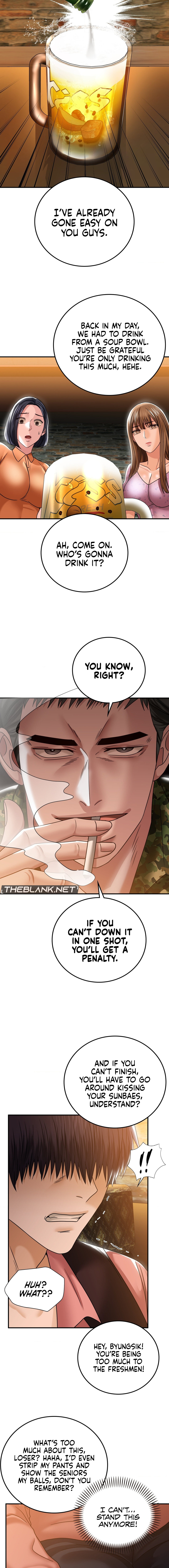 Stepmother’s Past - Chapter 9 - picture 14