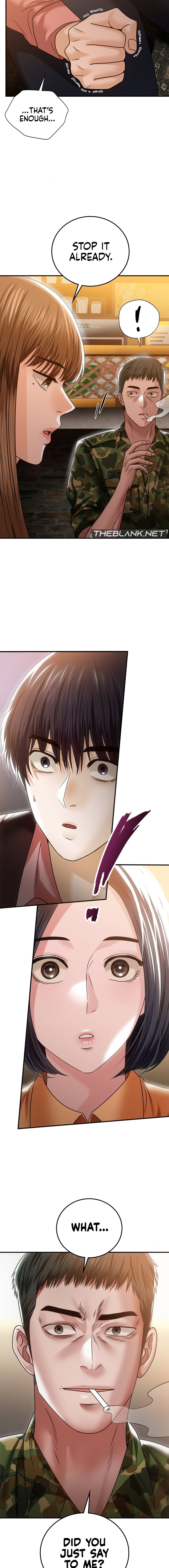 Stepmother’s Past - Chapter 9 - picture 15