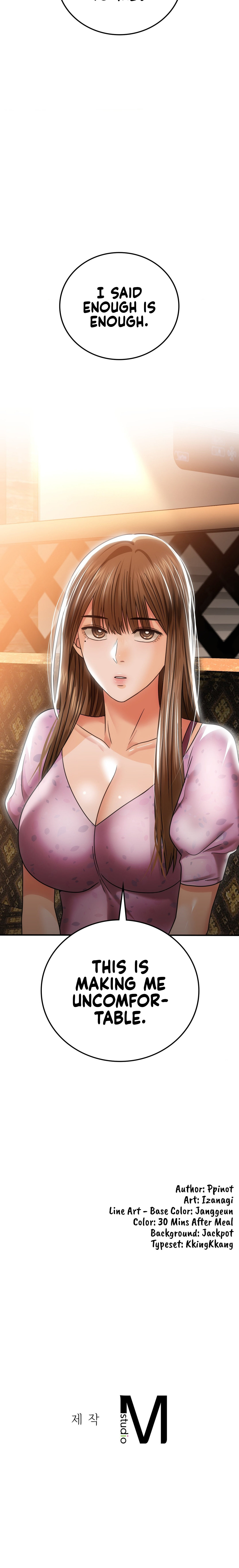 Stepmother’s Past - Chapter 9 - picture 16
