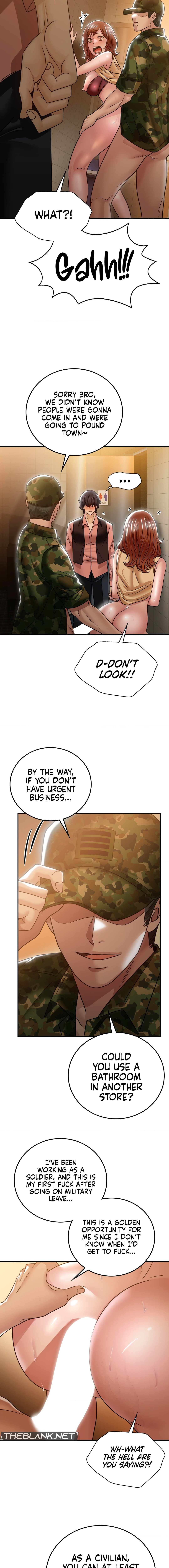 Stepmother’s Past - Chapter 9 - picture 2