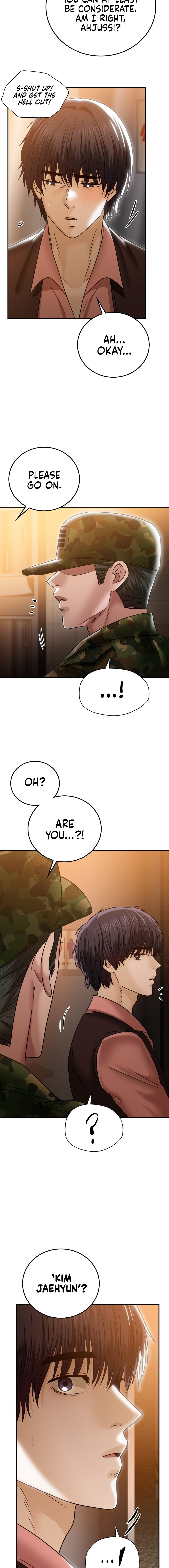 Stepmother’s Past - Chapter 9 - picture 3