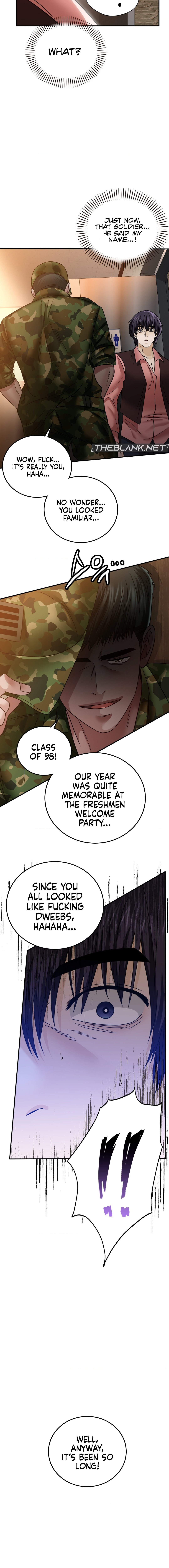 Stepmother’s Past - Chapter 9 - picture 4