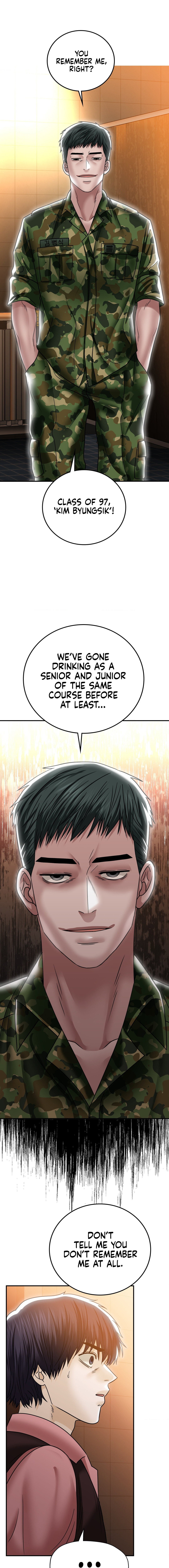 Stepmother’s Past - Chapter 9 - picture 5